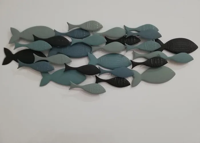 Gaudi Street Σίτζες