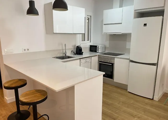 Gaudi Street Διαμέρισμα